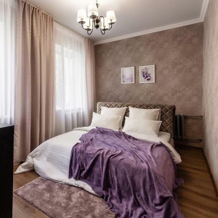 Paulmarie Apartments On Gogolya 39 バブルイスク エクステリア 写真