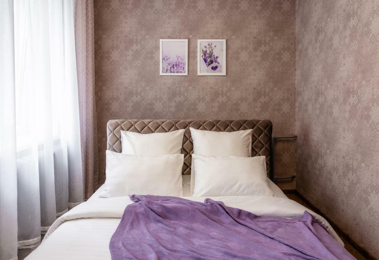 Paulmarie Apartments On Gogolya 39 バブルイスク エクステリア 写真