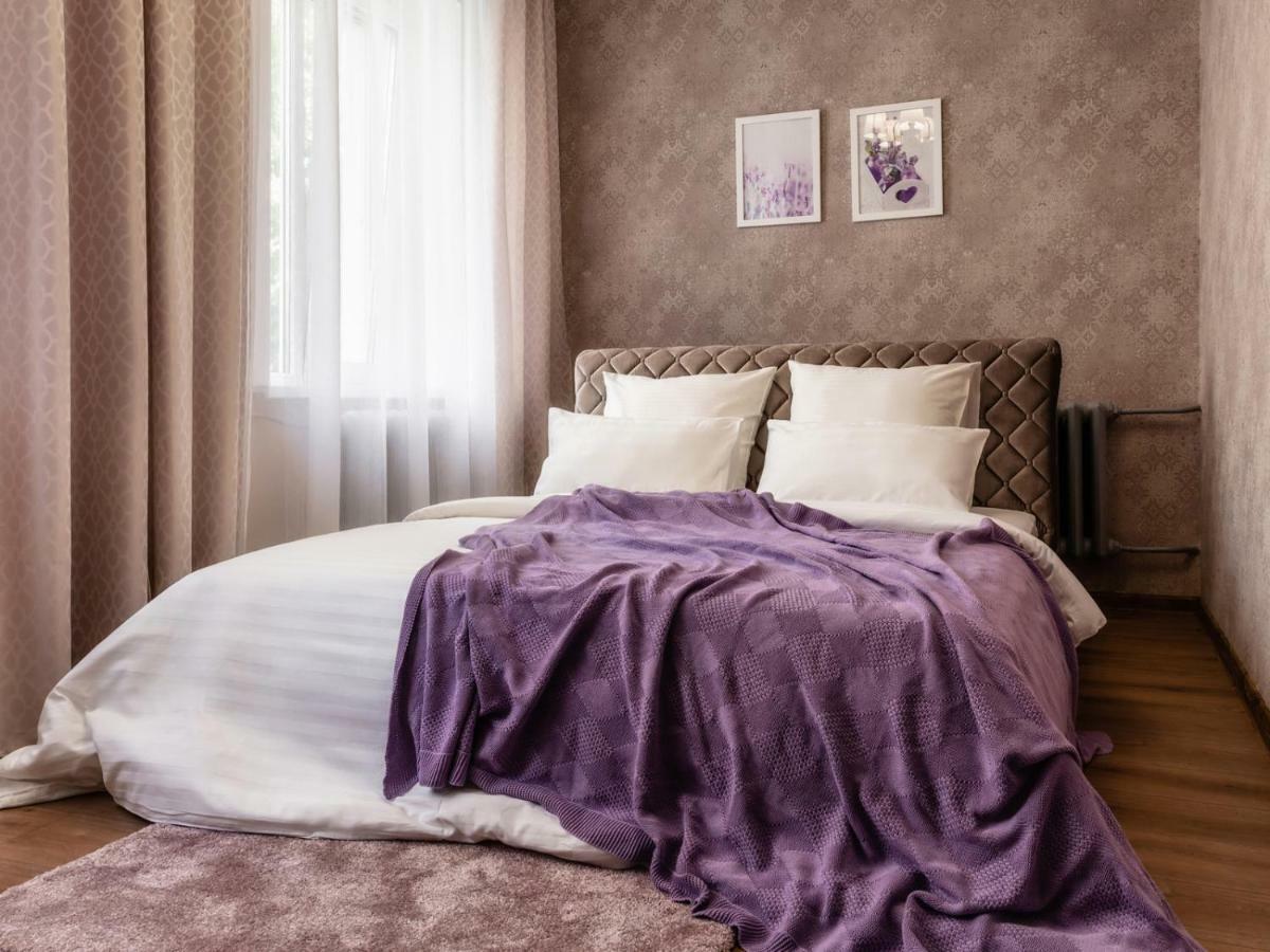 Paulmarie Apartments On Gogolya 39 バブルイスク エクステリア 写真