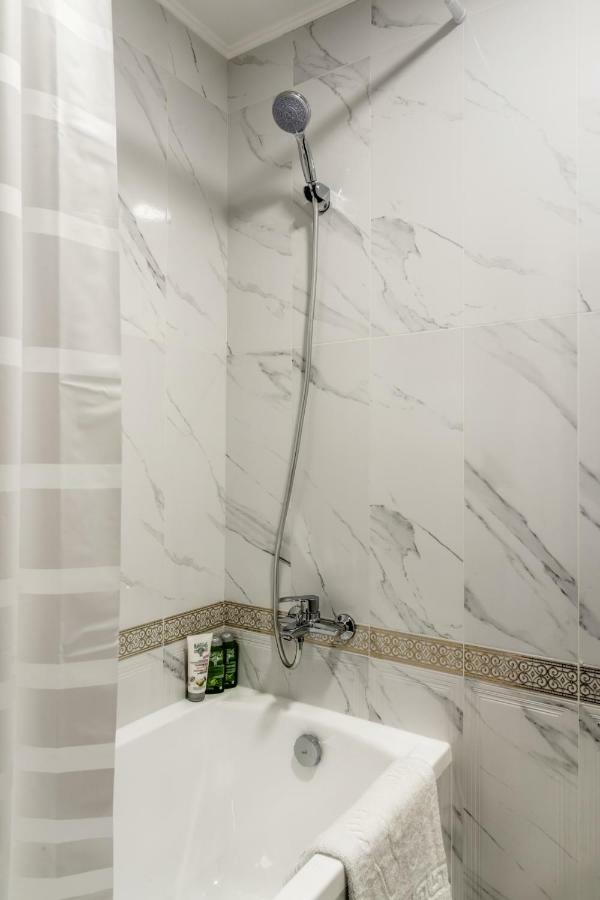 Paulmarie Apartments On Gogolya 39 バブルイスク エクステリア 写真