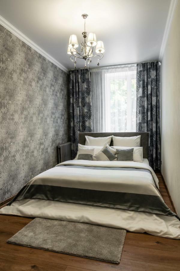 Paulmarie Apartments On Gogolya 39 バブルイスク エクステリア 写真