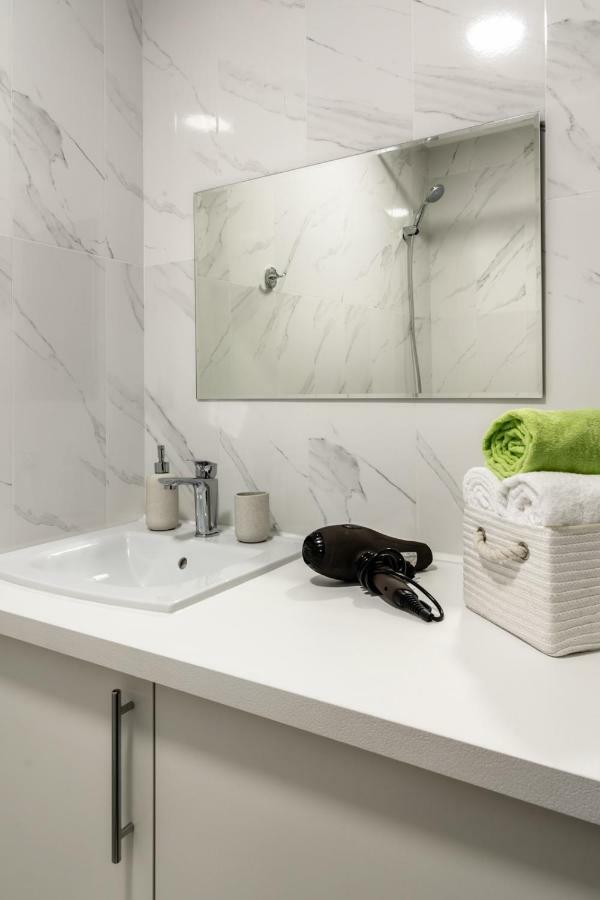 Paulmarie Apartments On Gogolya 39 バブルイスク エクステリア 写真