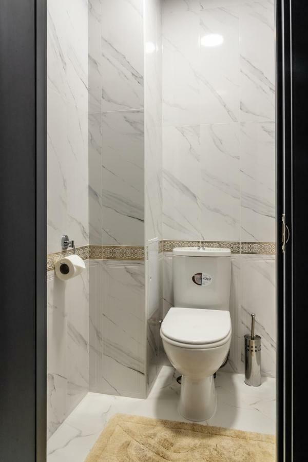 Paulmarie Apartments On Gogolya 39 バブルイスク エクステリア 写真