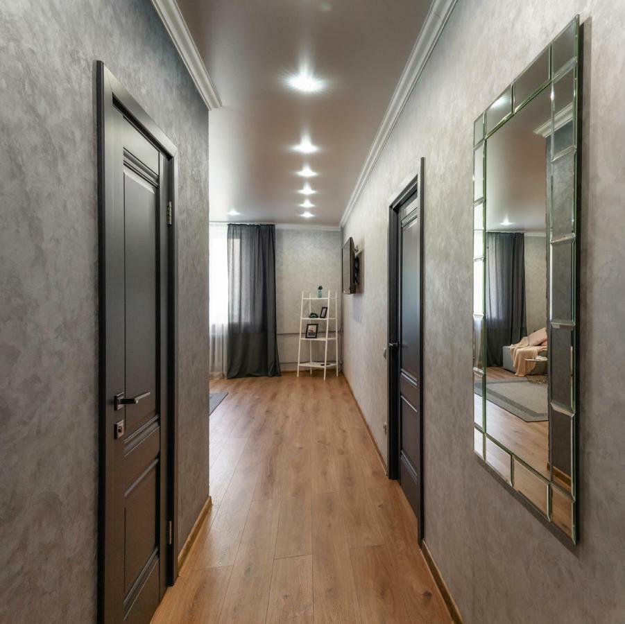 Paulmarie Apartments On Gogolya 39 バブルイスク エクステリア 写真
